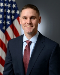 speaker headshot